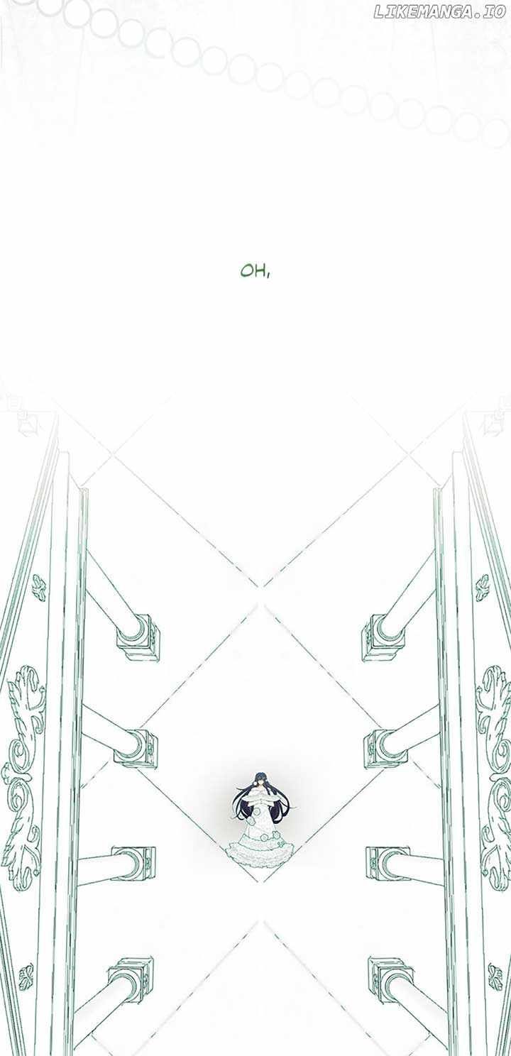 My Family is Obsessed with Me chapter 81 page 82