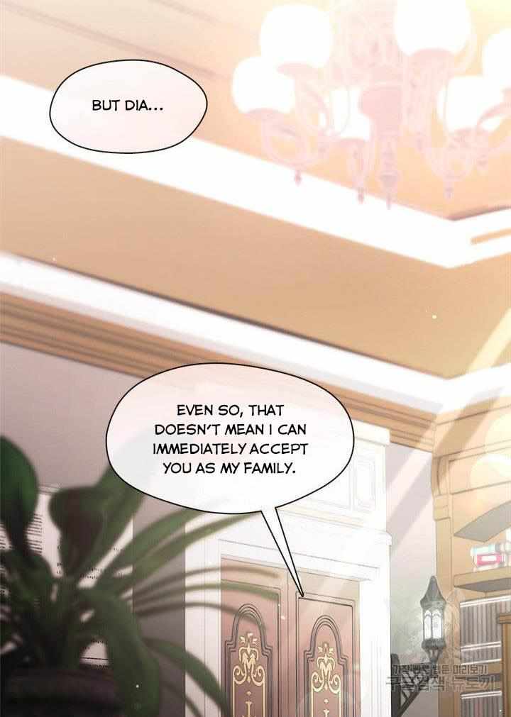 My Family is Obsessed with Me chapter 9 page 13