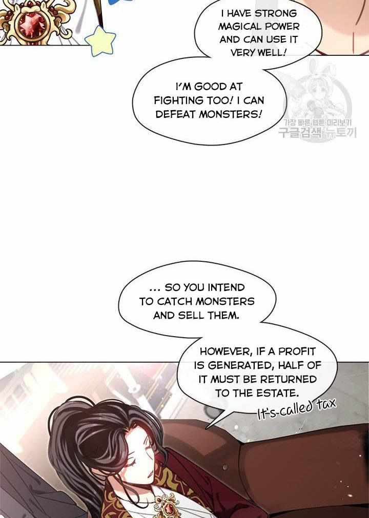 My Family is Obsessed with Me chapter 9 page 32