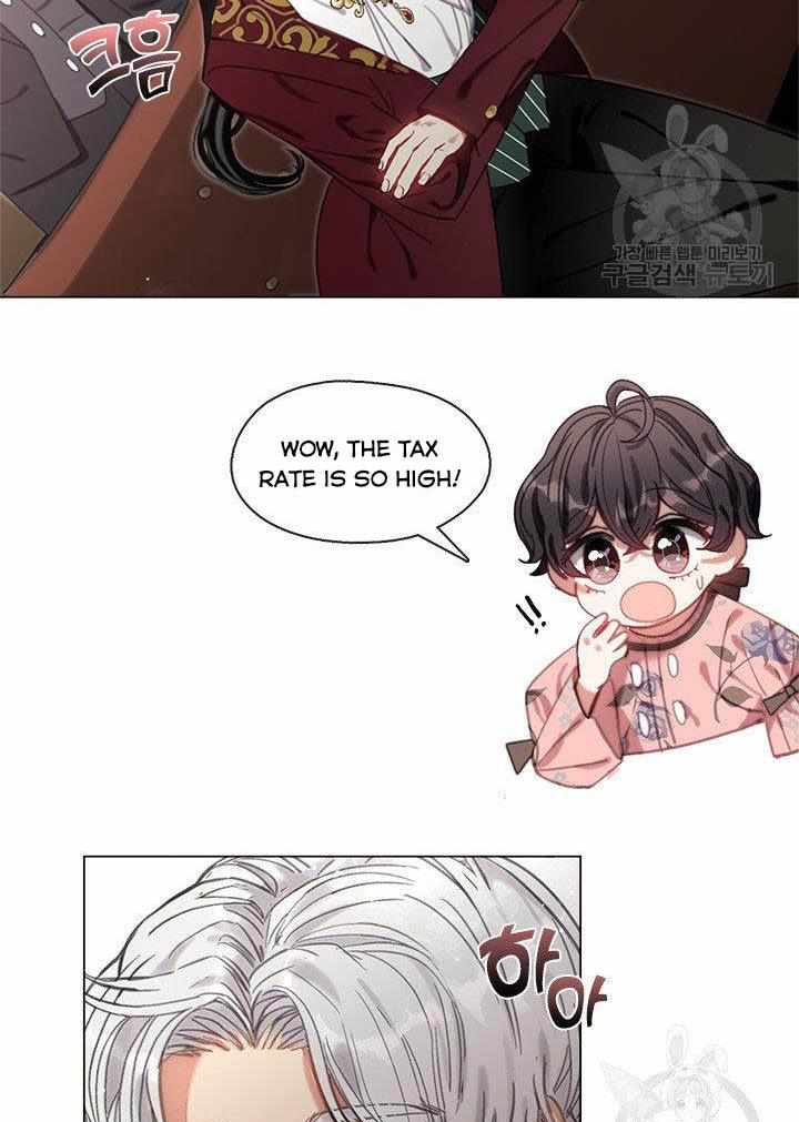 My Family is Obsessed with Me chapter 9 page 33