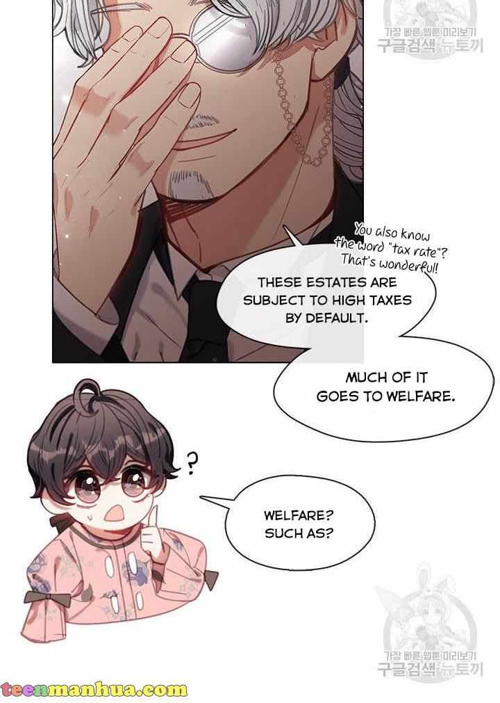 My Family is Obsessed with Me chapter 9 page 34