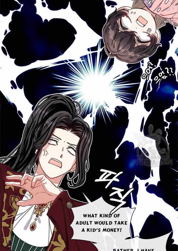 My Family is Obsessed with Me chapter 9 page 39