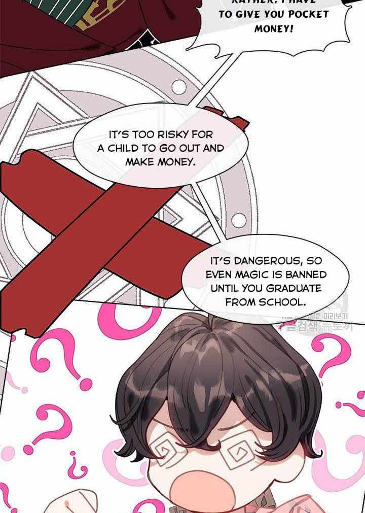 My Family is Obsessed with Me chapter 9 page 40