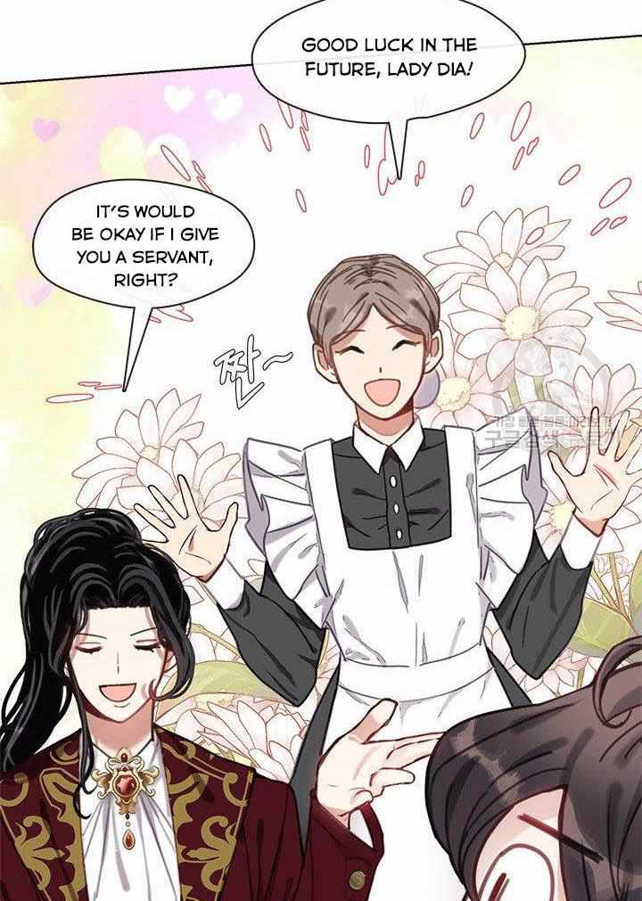 My Family is Obsessed with Me chapter 9 page 42