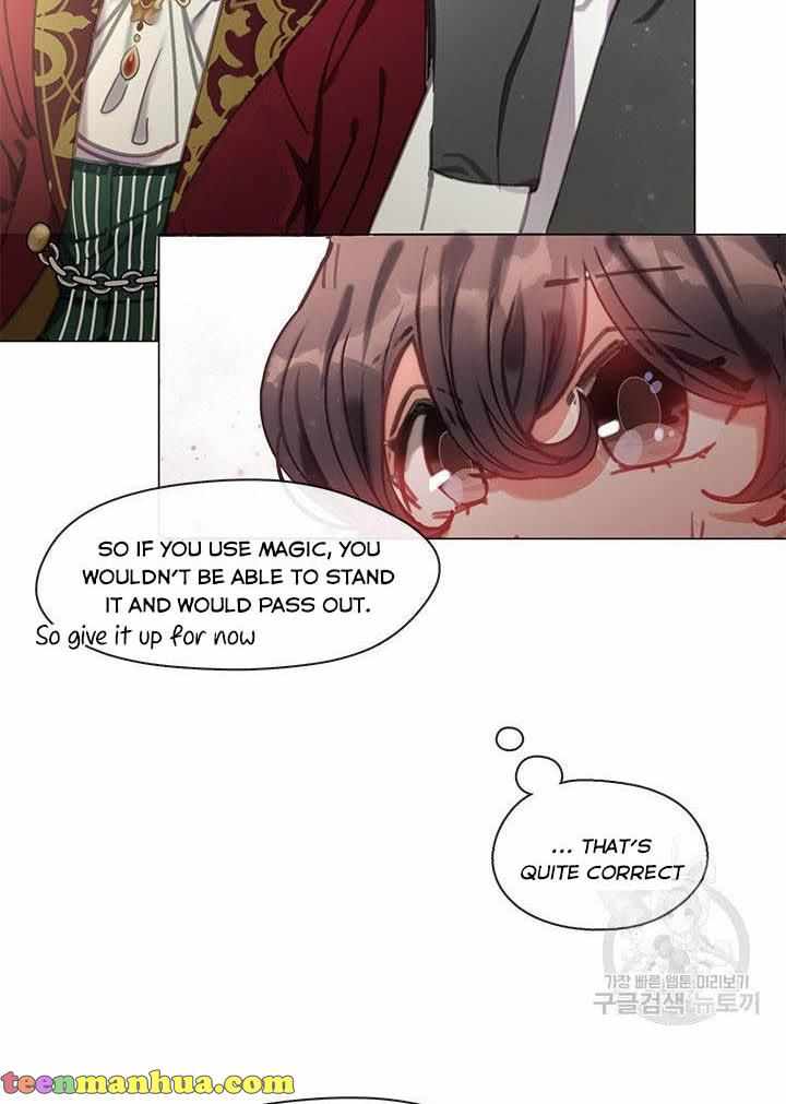 My Family is Obsessed with Me chapter 9 page 45