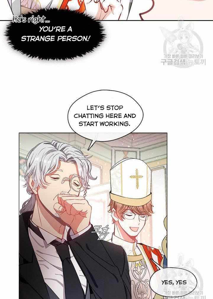 My Family is Obsessed with Me chapter 9 page 64