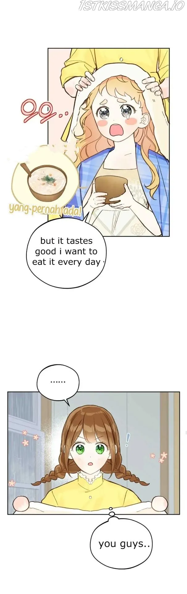 My Farm by the Palace chapter 19 page 14