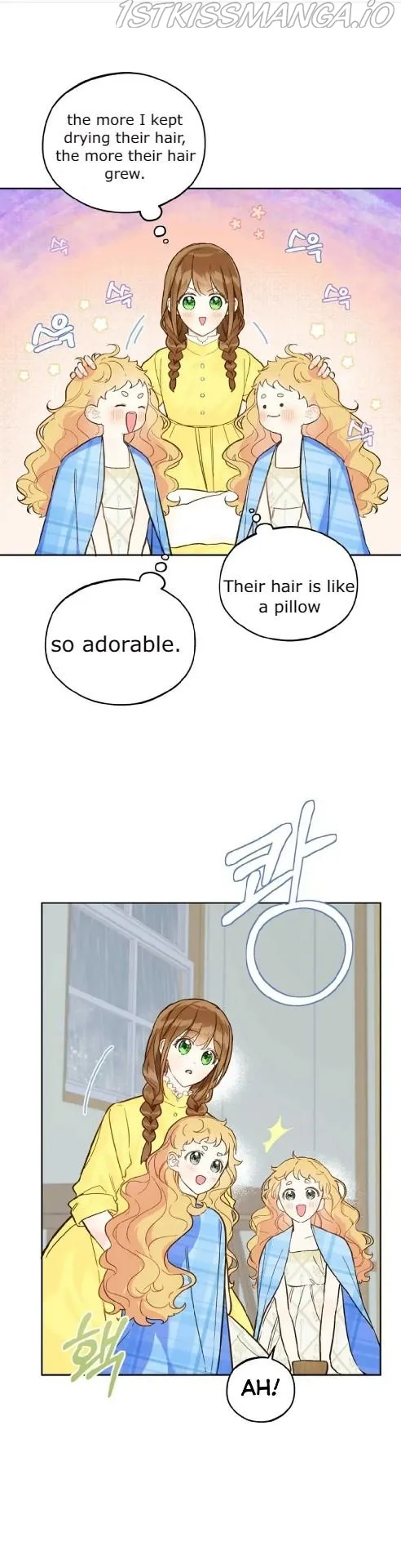 My Farm by the Palace chapter 19 page 15