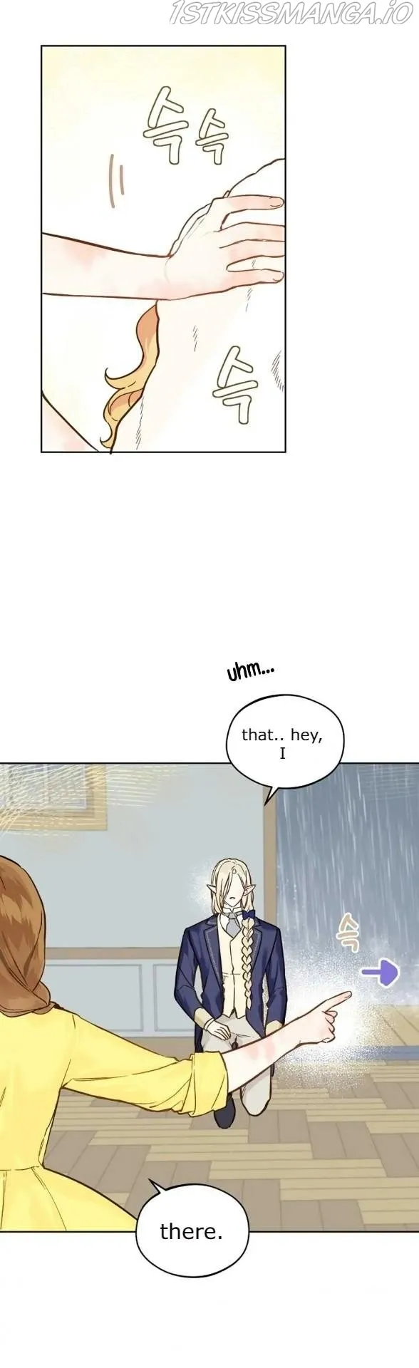 My Farm by the Palace chapter 19 page 20