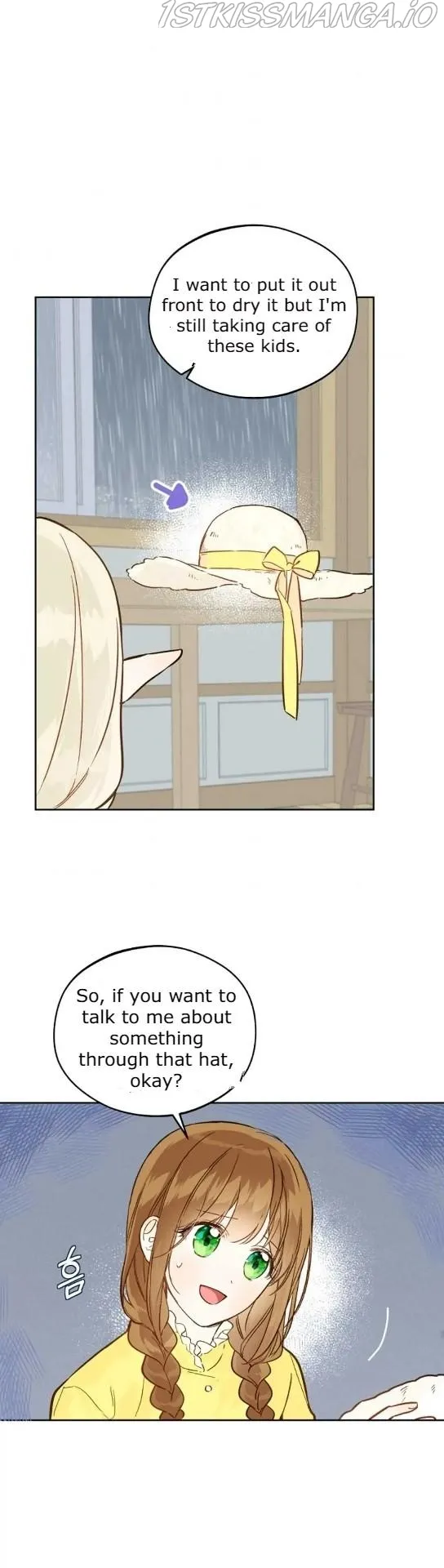 My Farm by the Palace chapter 19 page 21