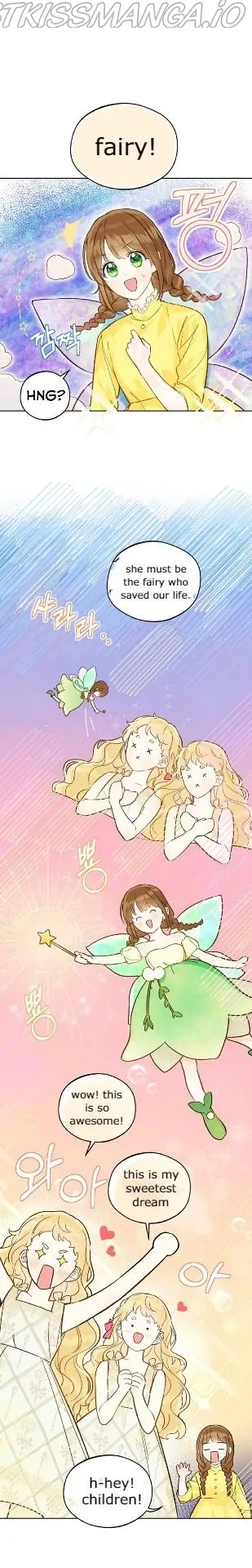 My Farm by the Palace chapter 19 page 5