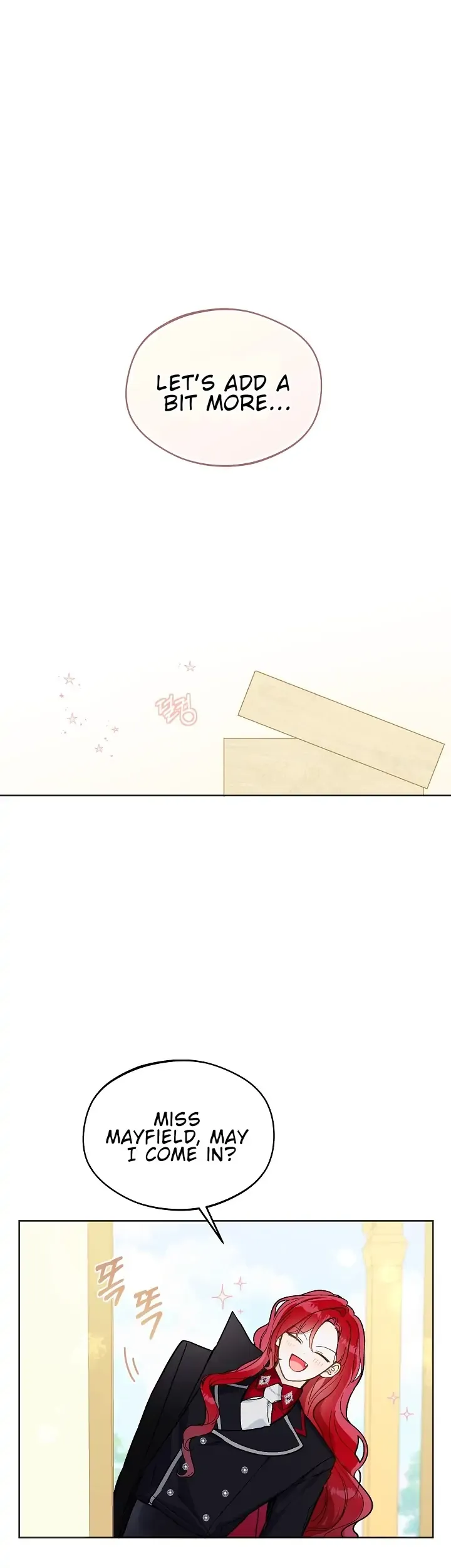 My Farm by the Palace chapter 22 page 16