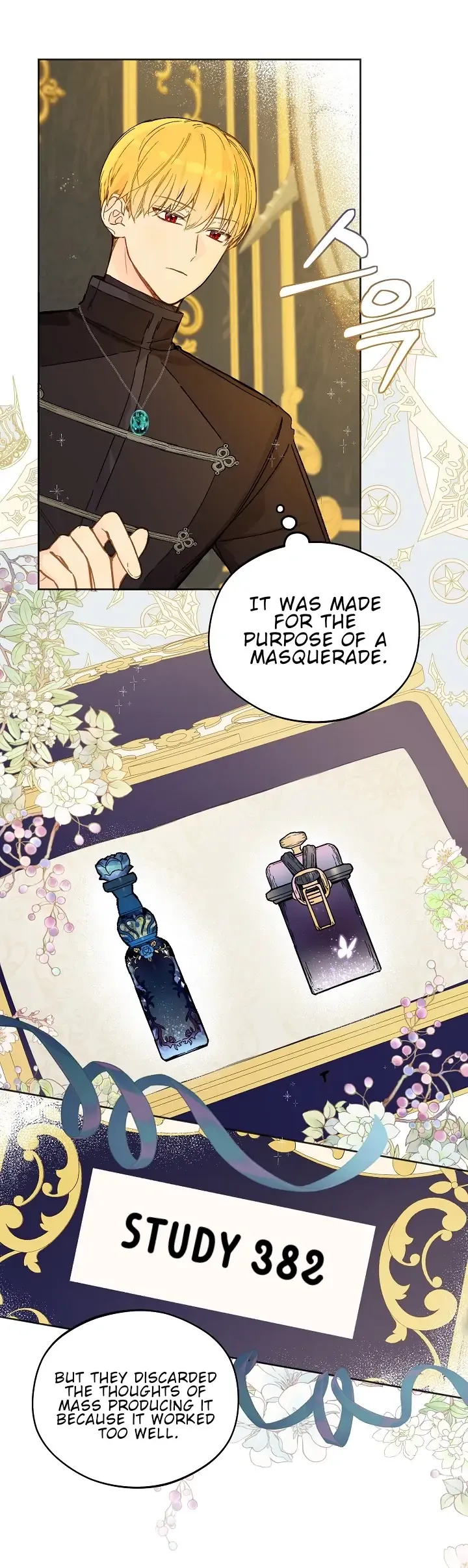 My Farm by the Palace chapter 22 page 25