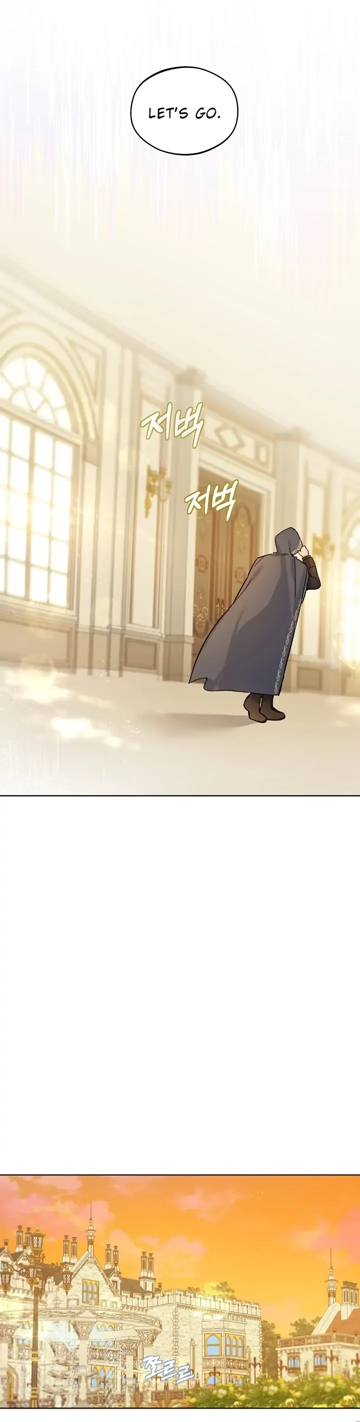 My Farm by the Palace chapter 22 page 30