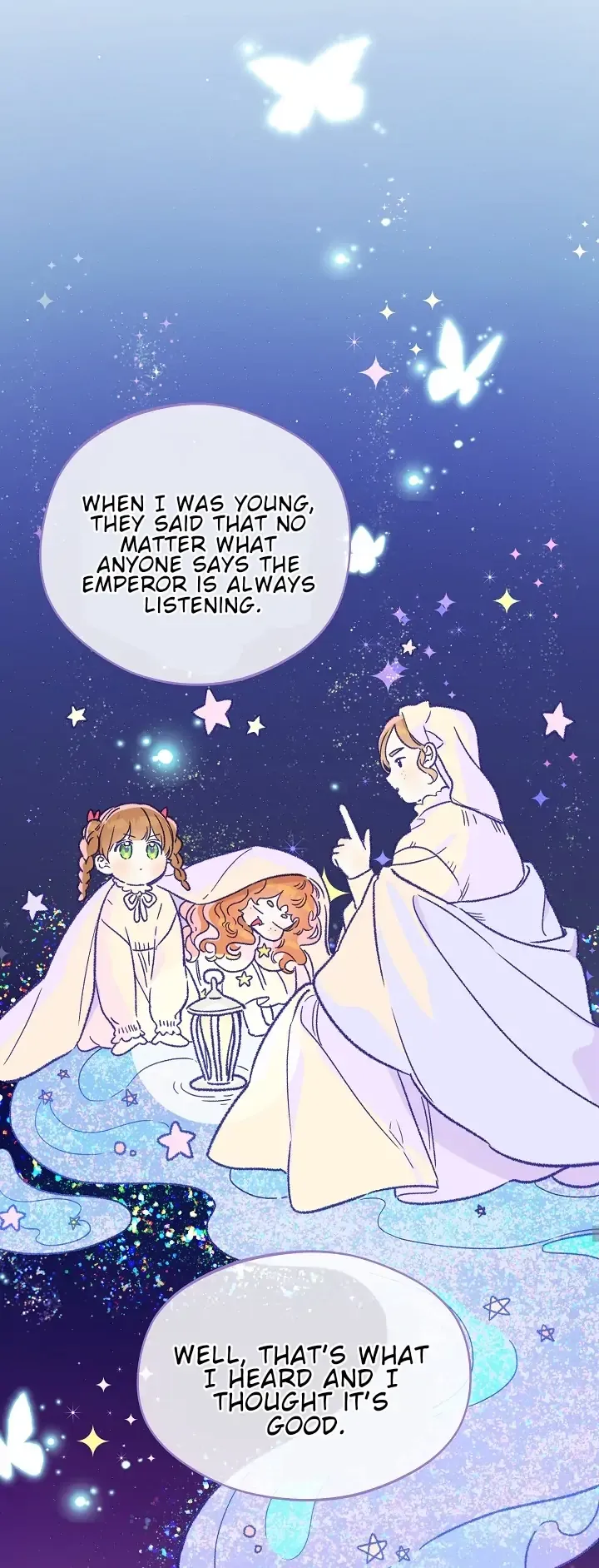 My Farm by the Palace chapter 23 page 32