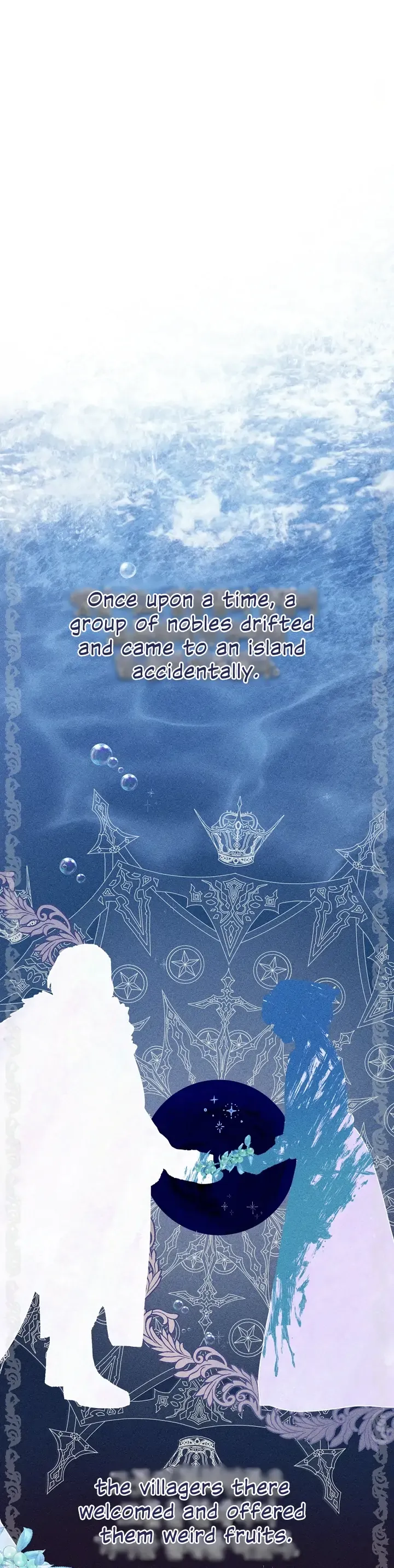 My Farm by the Palace chapter 27 page 12