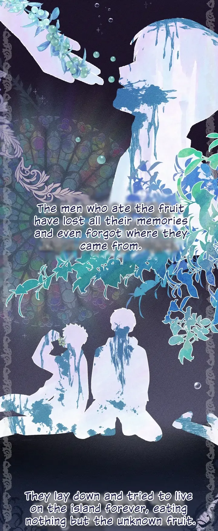 My Farm by the Palace chapter 27 page 13