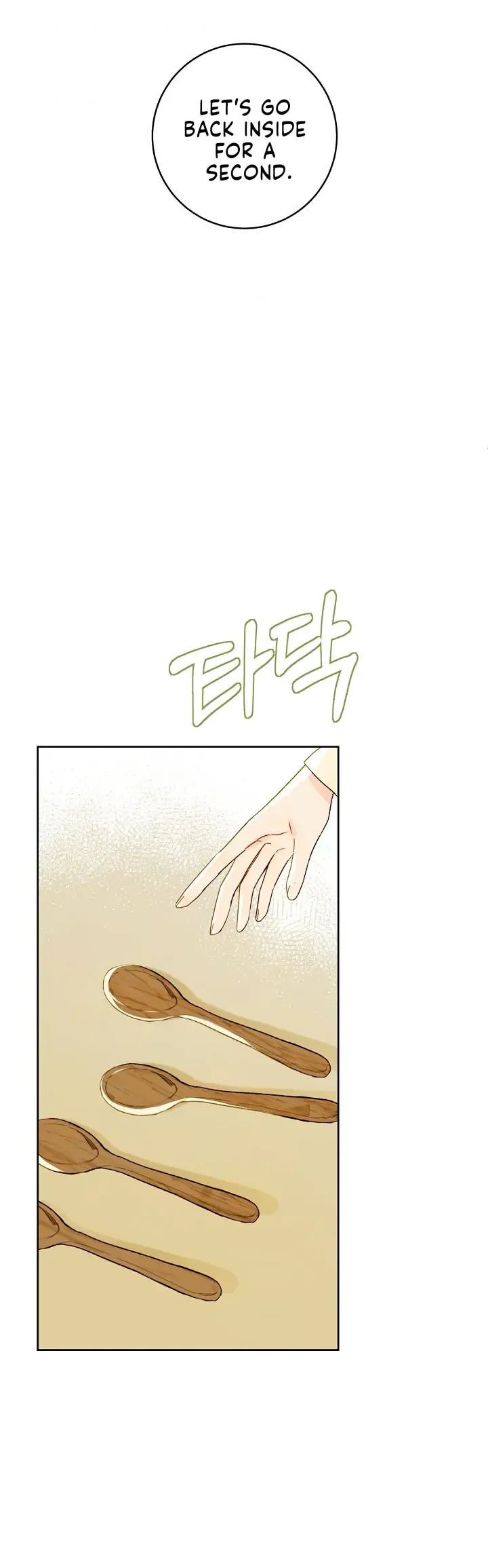 My Farm by the Palace chapter 27 page 21