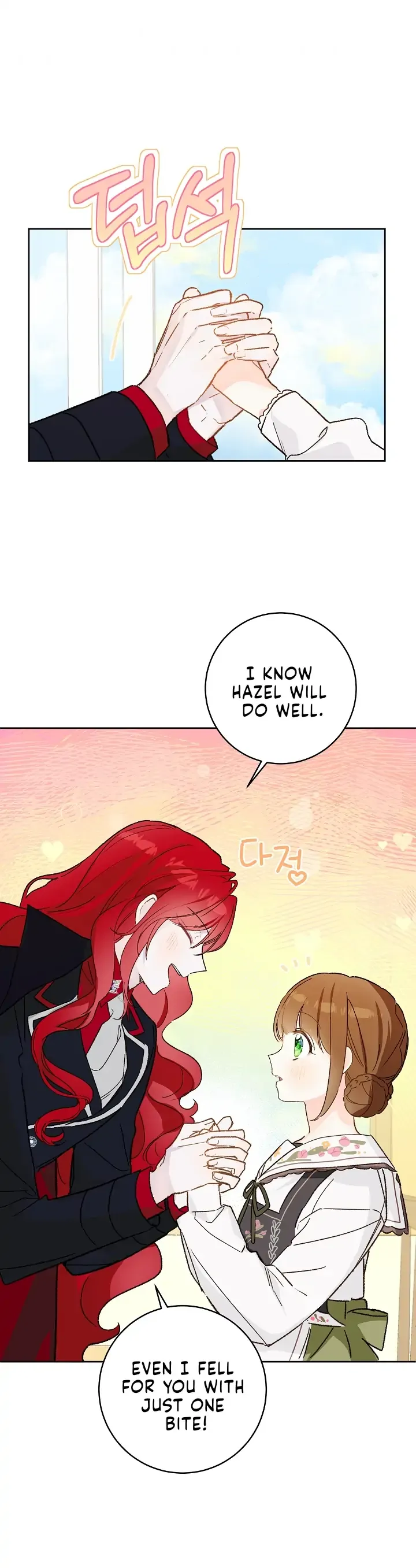 My Farm by the Palace chapter 29 page 26