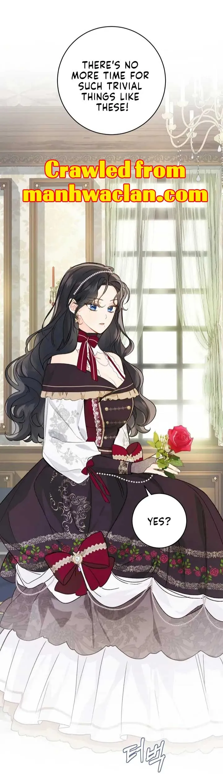 My Farm by the Palace chapter 29 page 3