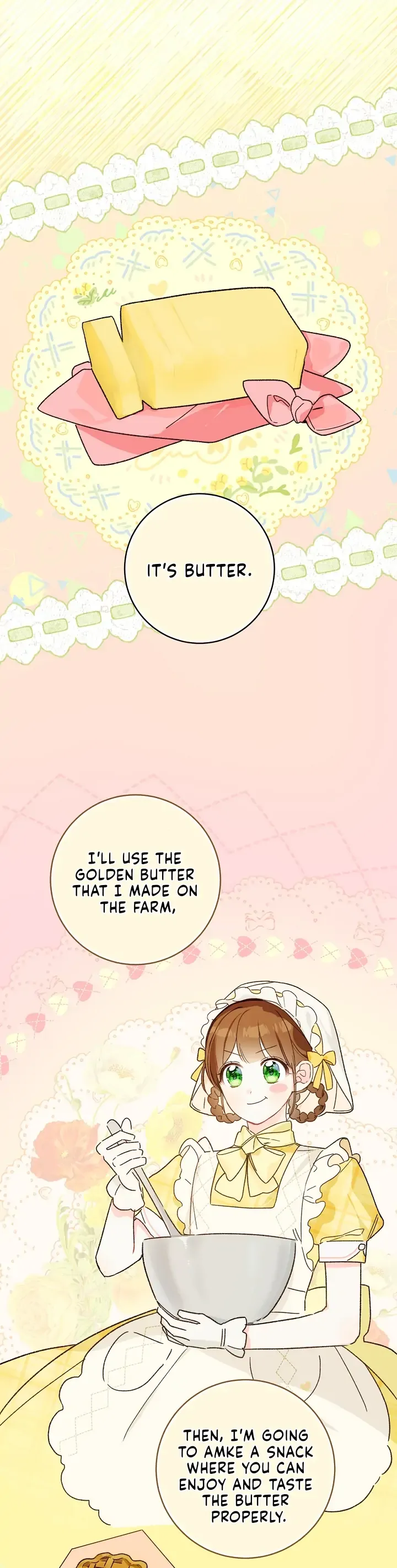 My Farm by the Palace chapter 29 page 31