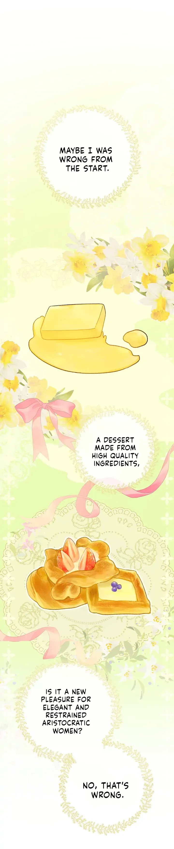 My Farm by the Palace chapter 33 page 34