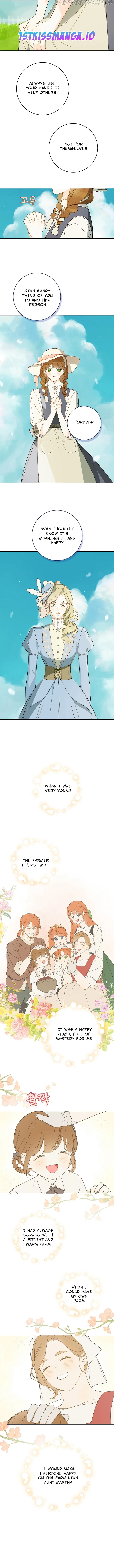 My Farm by the Palace chapter 35 page 10