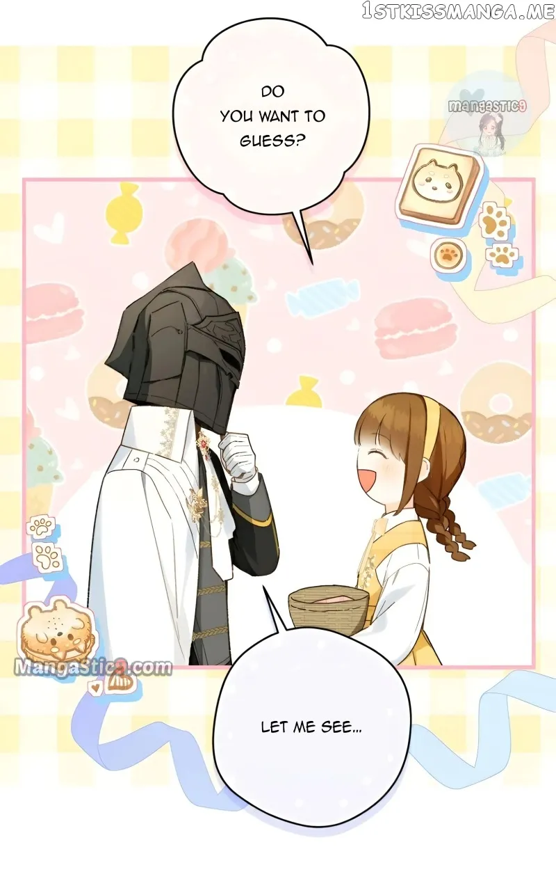 My Farm by the Palace chapter 41 page 11