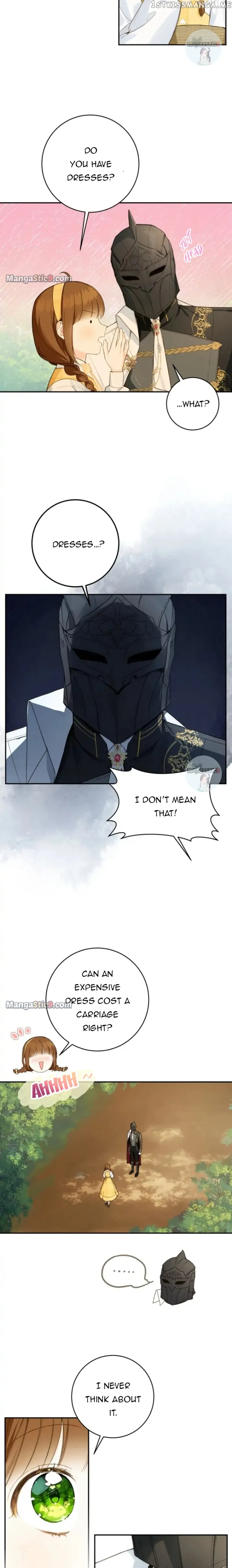 My Farm by the Palace chapter 41 page 15