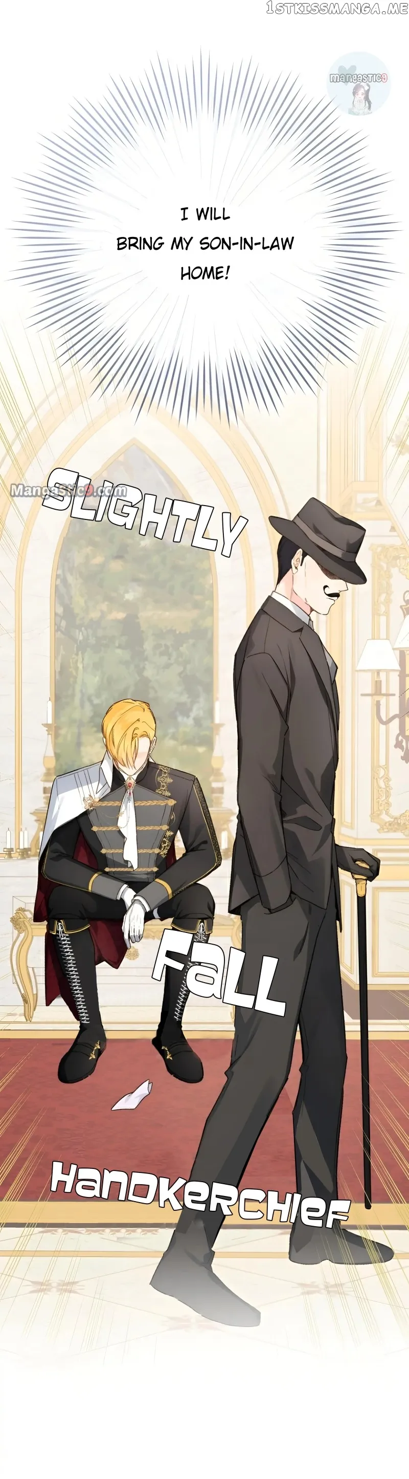 My Farm by the Palace chapter 41 page 2