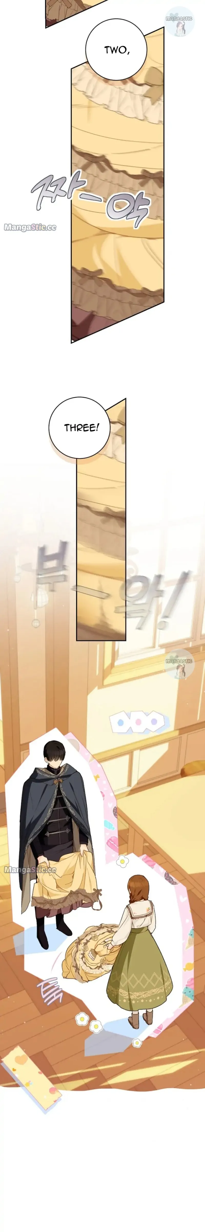 My Farm by the Palace chapter 49 page 10