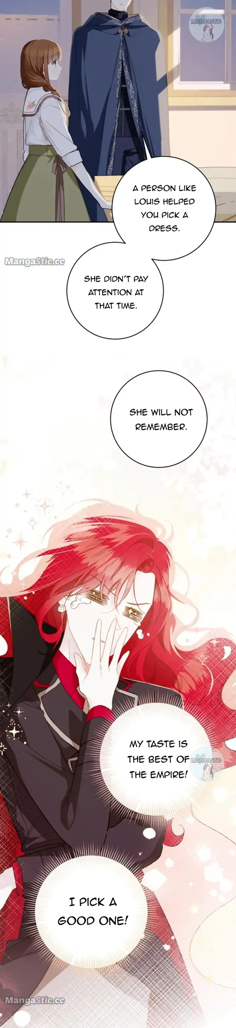 My Farm by the Palace chapter 49 page 20