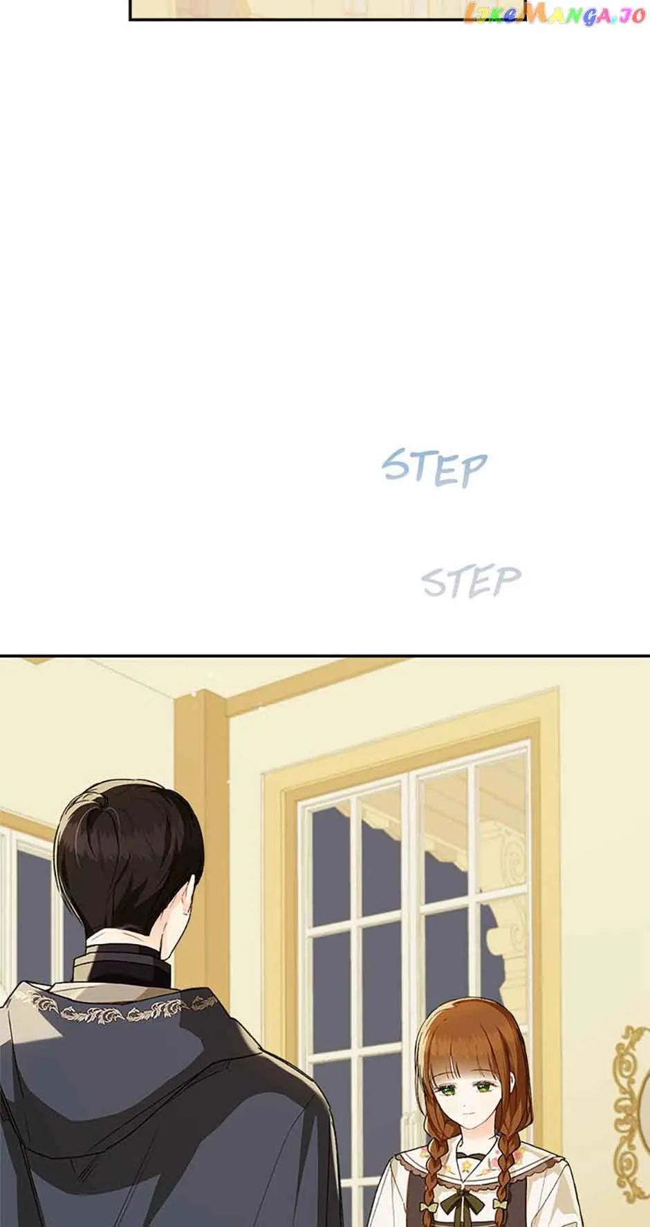 My Farm by the Palace chapter 51 page 33