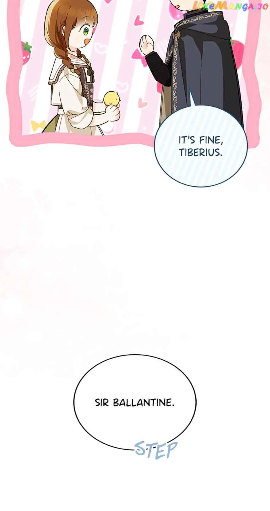 My Farm by the Palace chapter 51 page 36