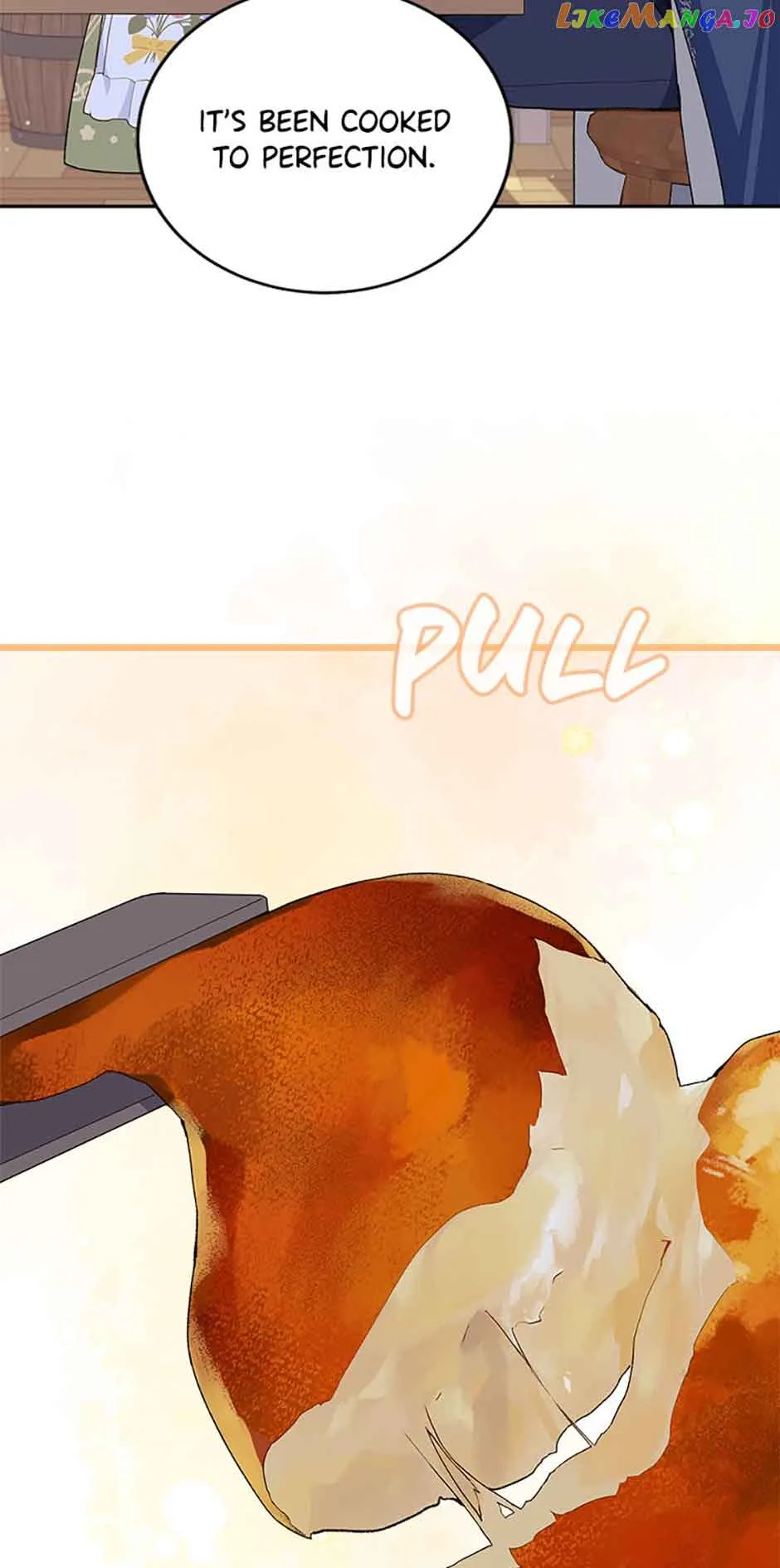 My Farm by the Palace chapter 51 page 4