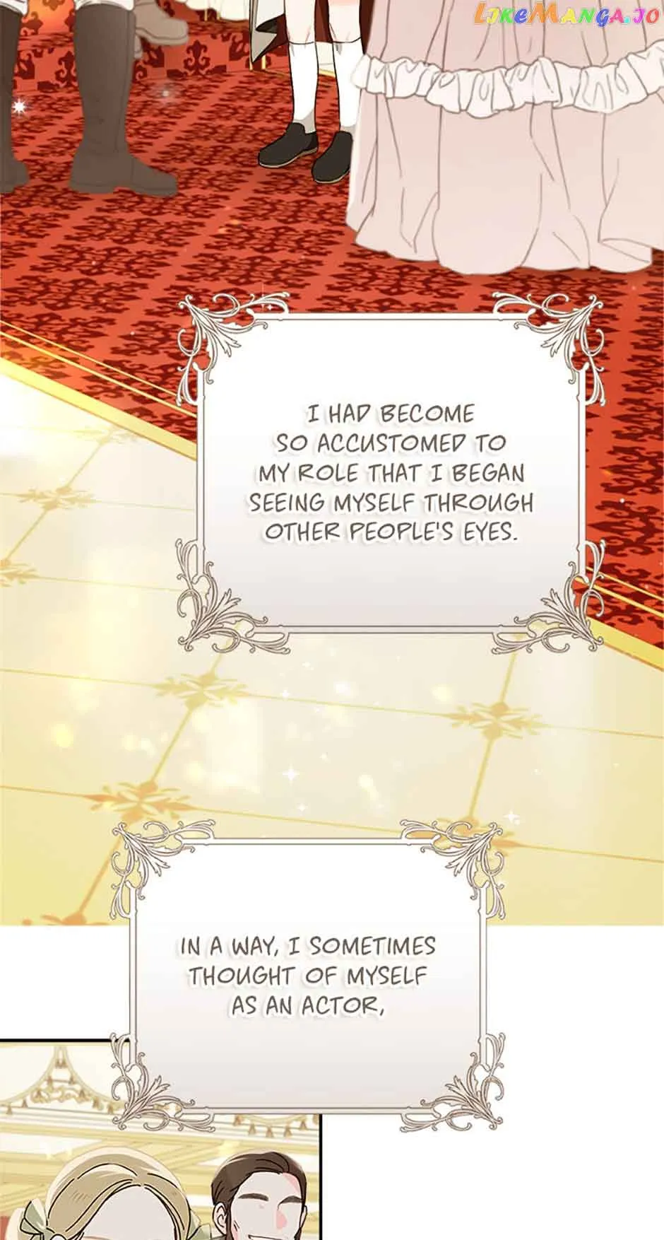 My Farm by the Palace chapter 51 page 49