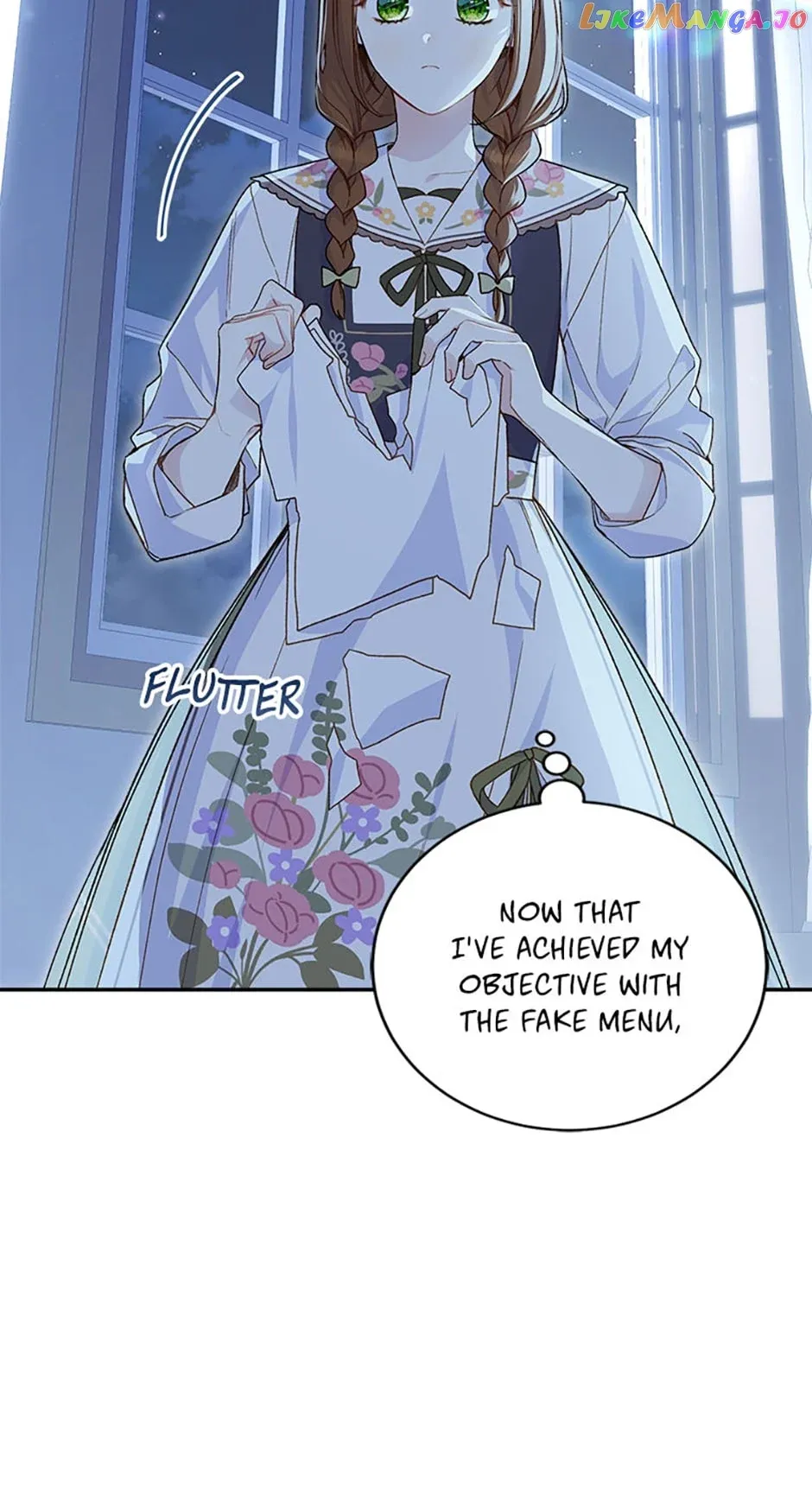 My Farm by the Palace chapter 52 page 13