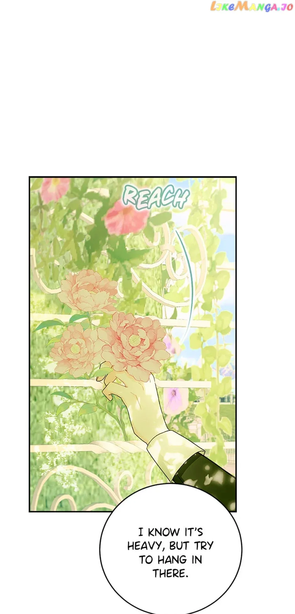 My Farm by the Palace chapter 52 page 39