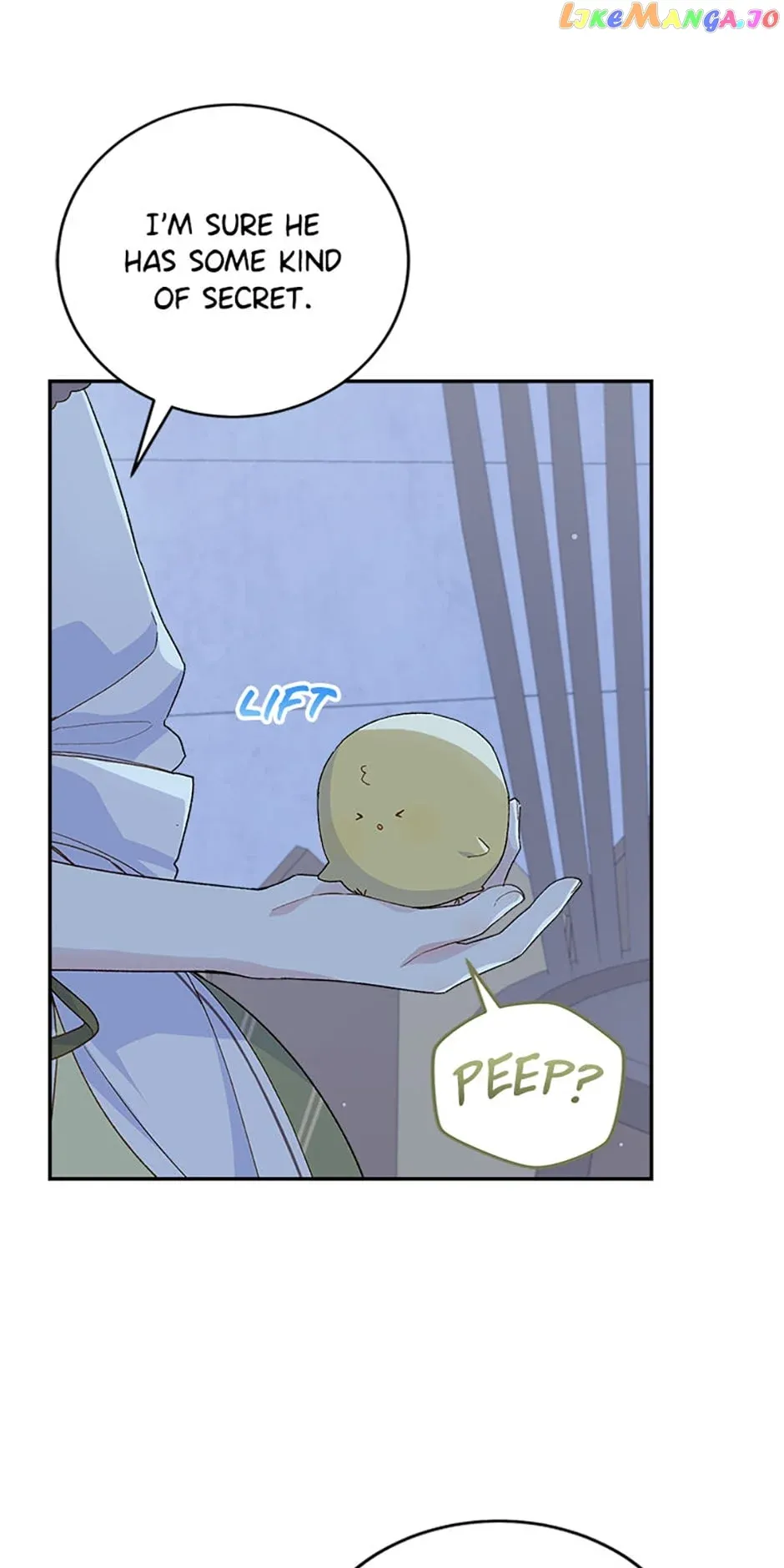 My Farm by the Palace chapter 52 page 4