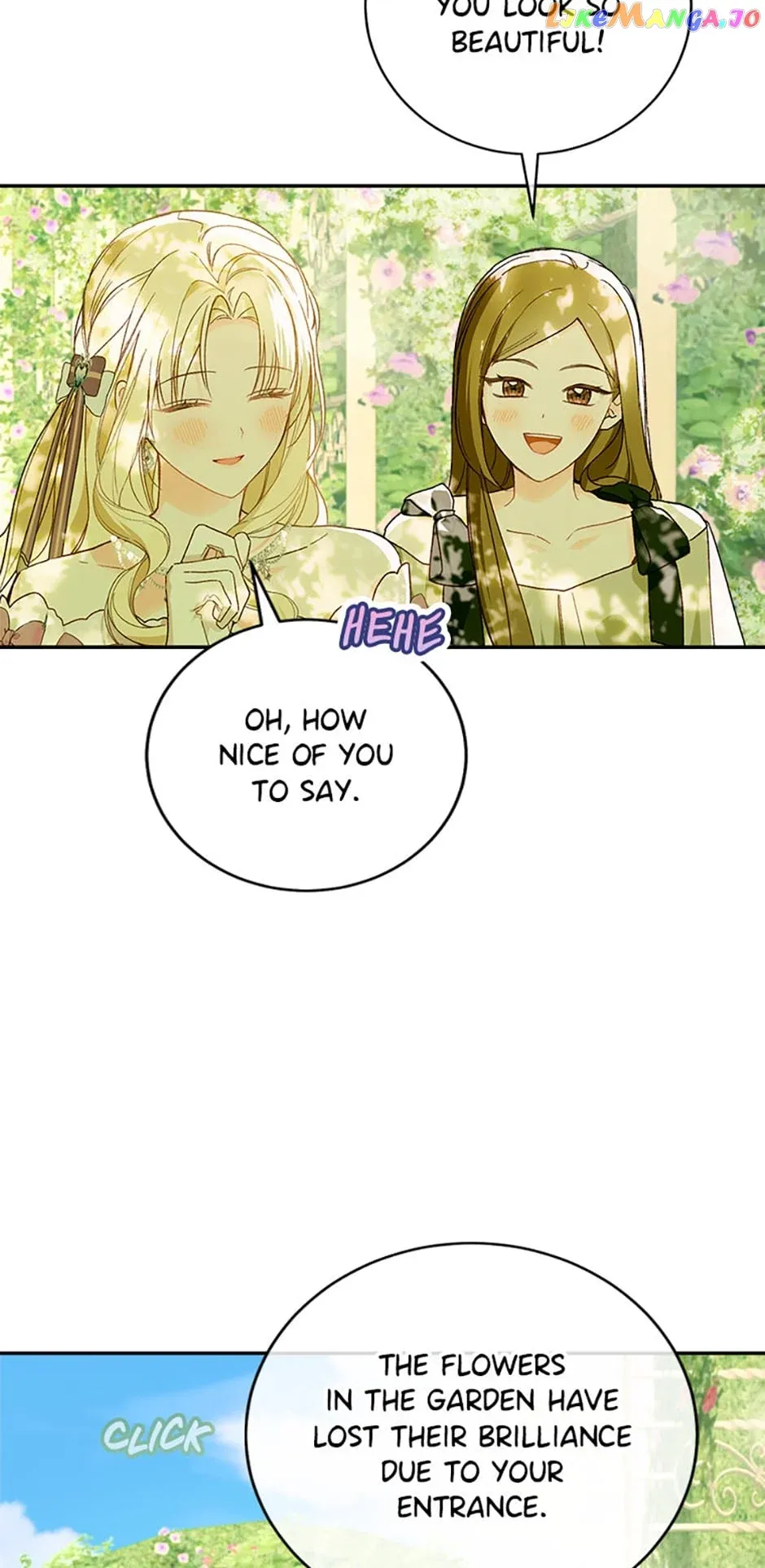 My Farm by the Palace chapter 52 page 48