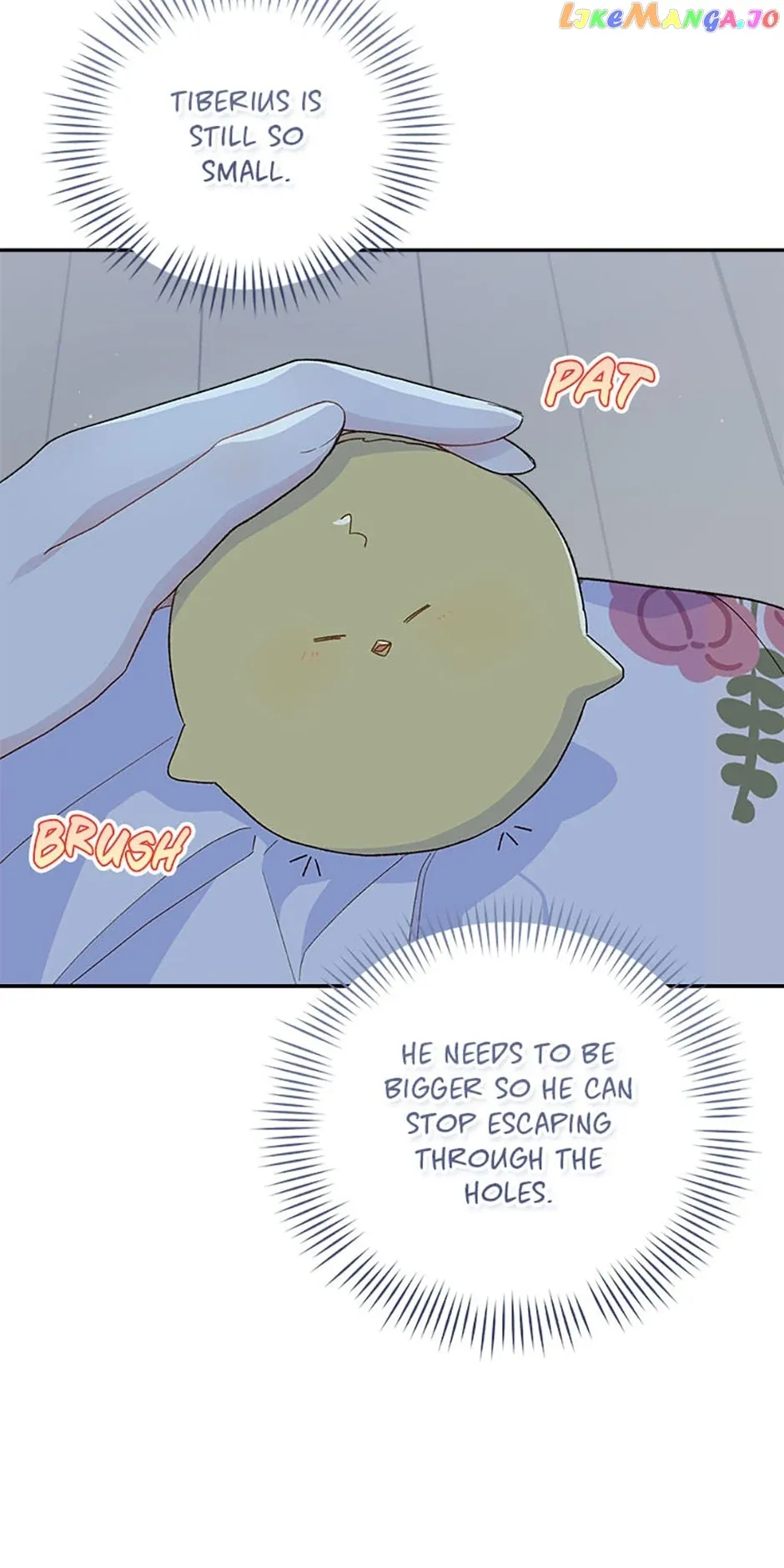 My Farm by the Palace chapter 52 page 6