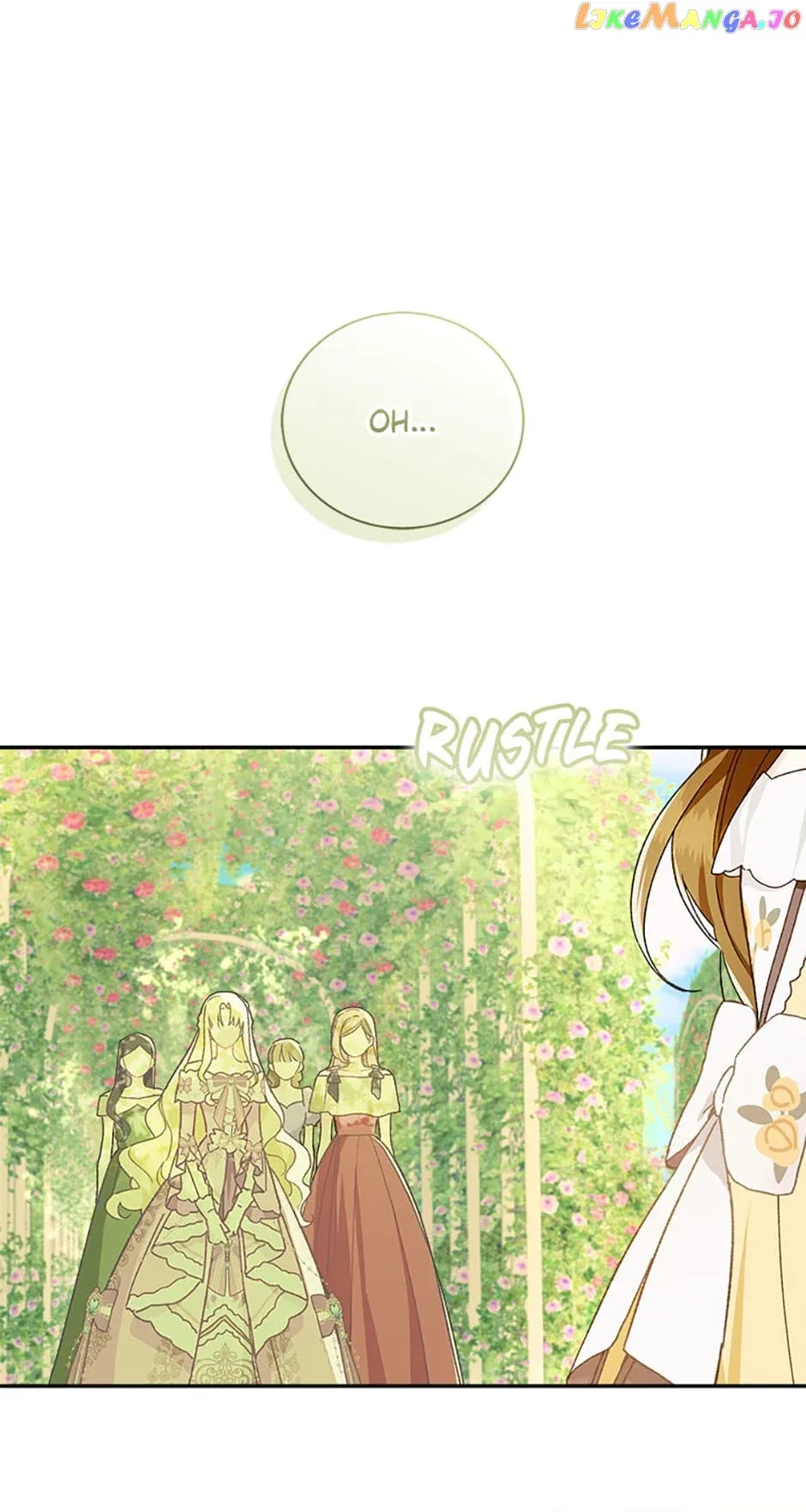 My Farm by the Palace chapter 52 page 68