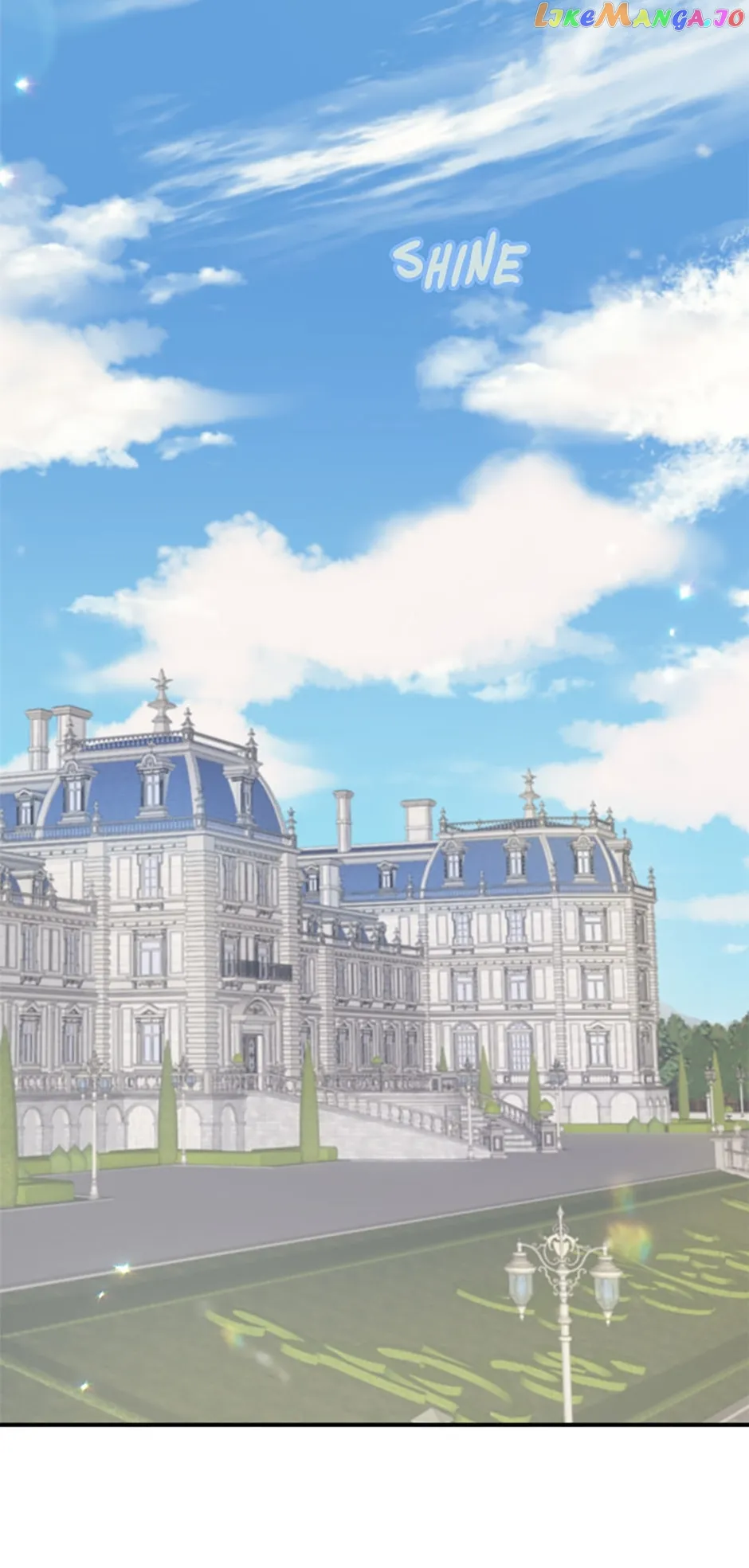 My Farm by the Palace chapter 53 page 12