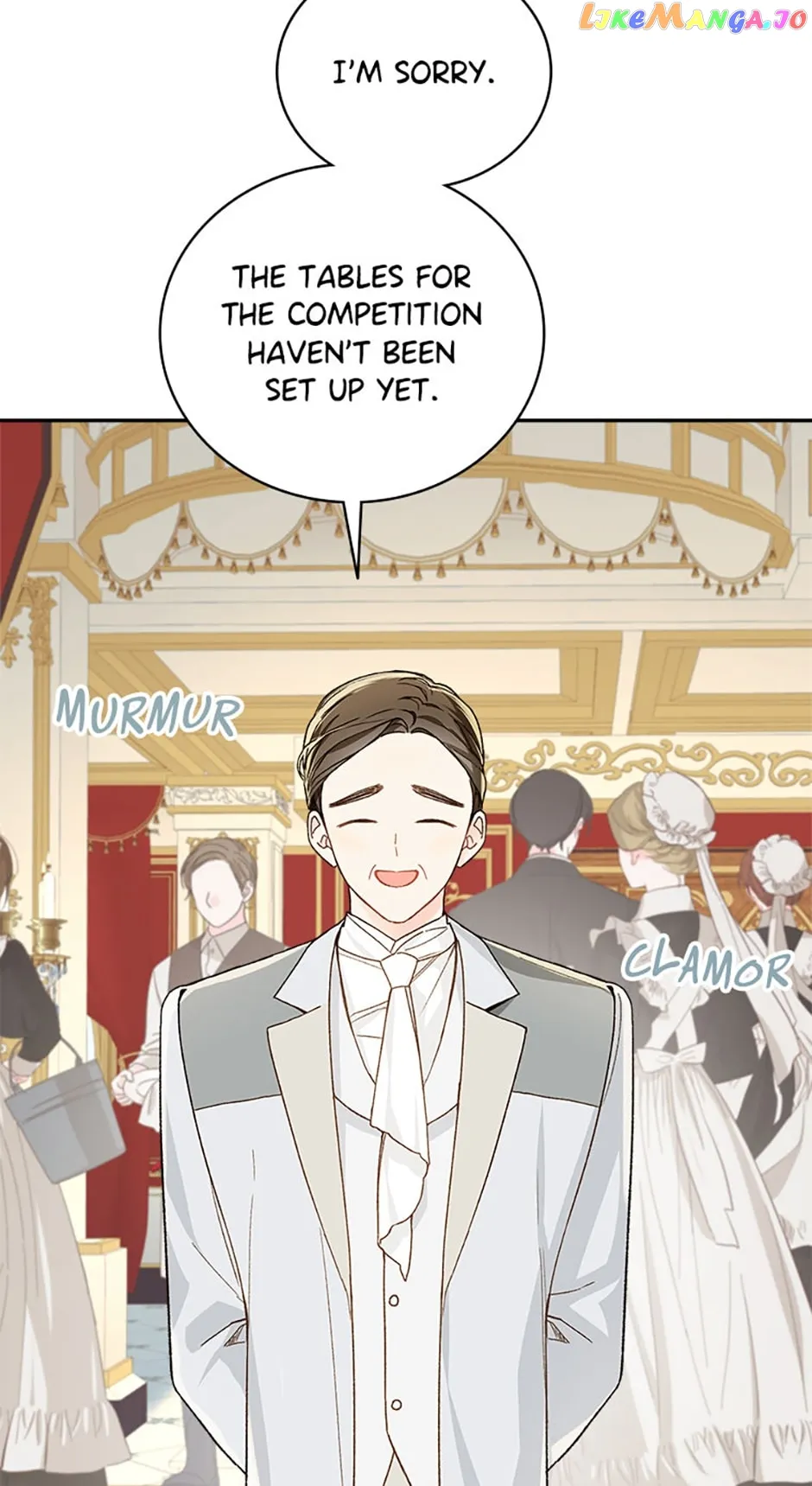 My Farm by the Palace chapter 53 page 17