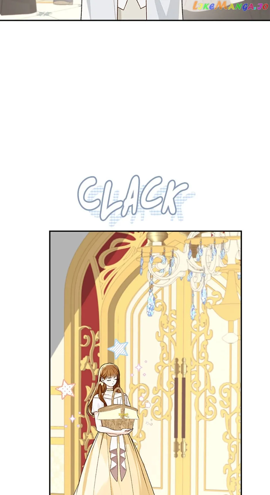 My Farm by the Palace chapter 53 page 18