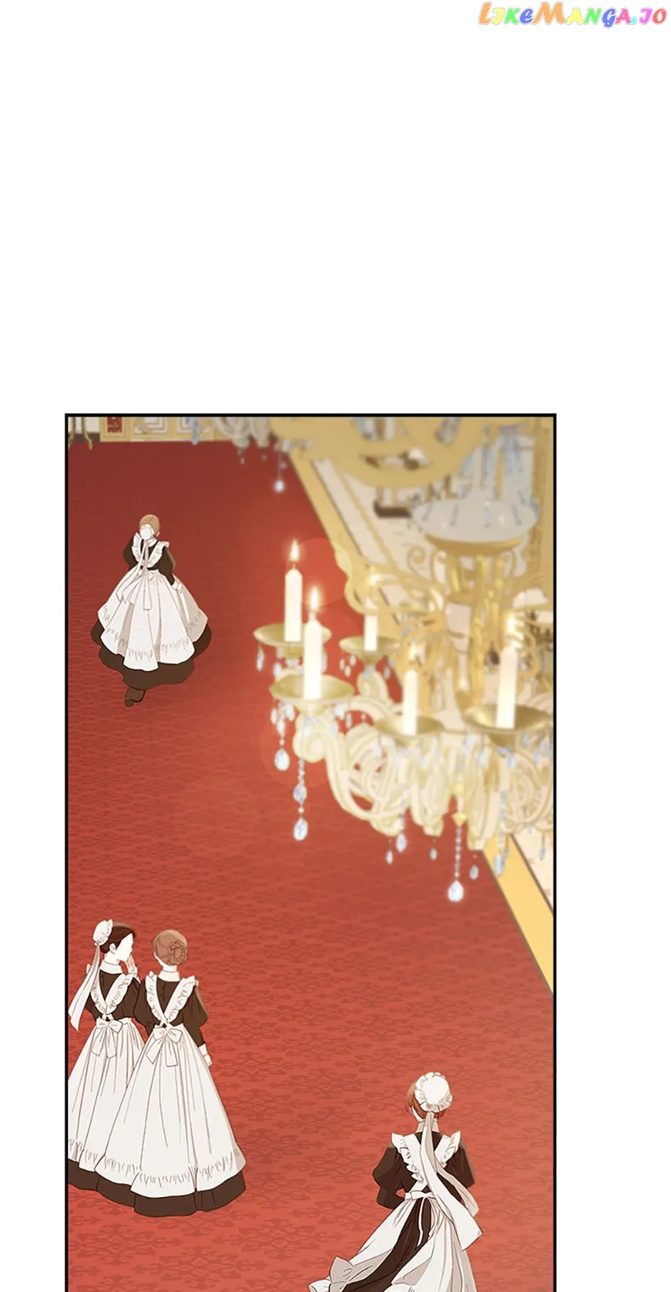 My Farm by the Palace chapter 53 page 20