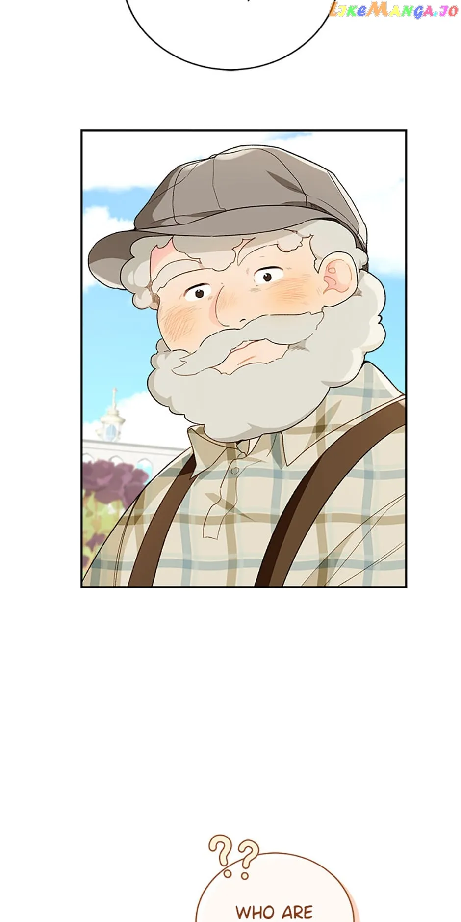 My Farm by the Palace chapter 53 page 31