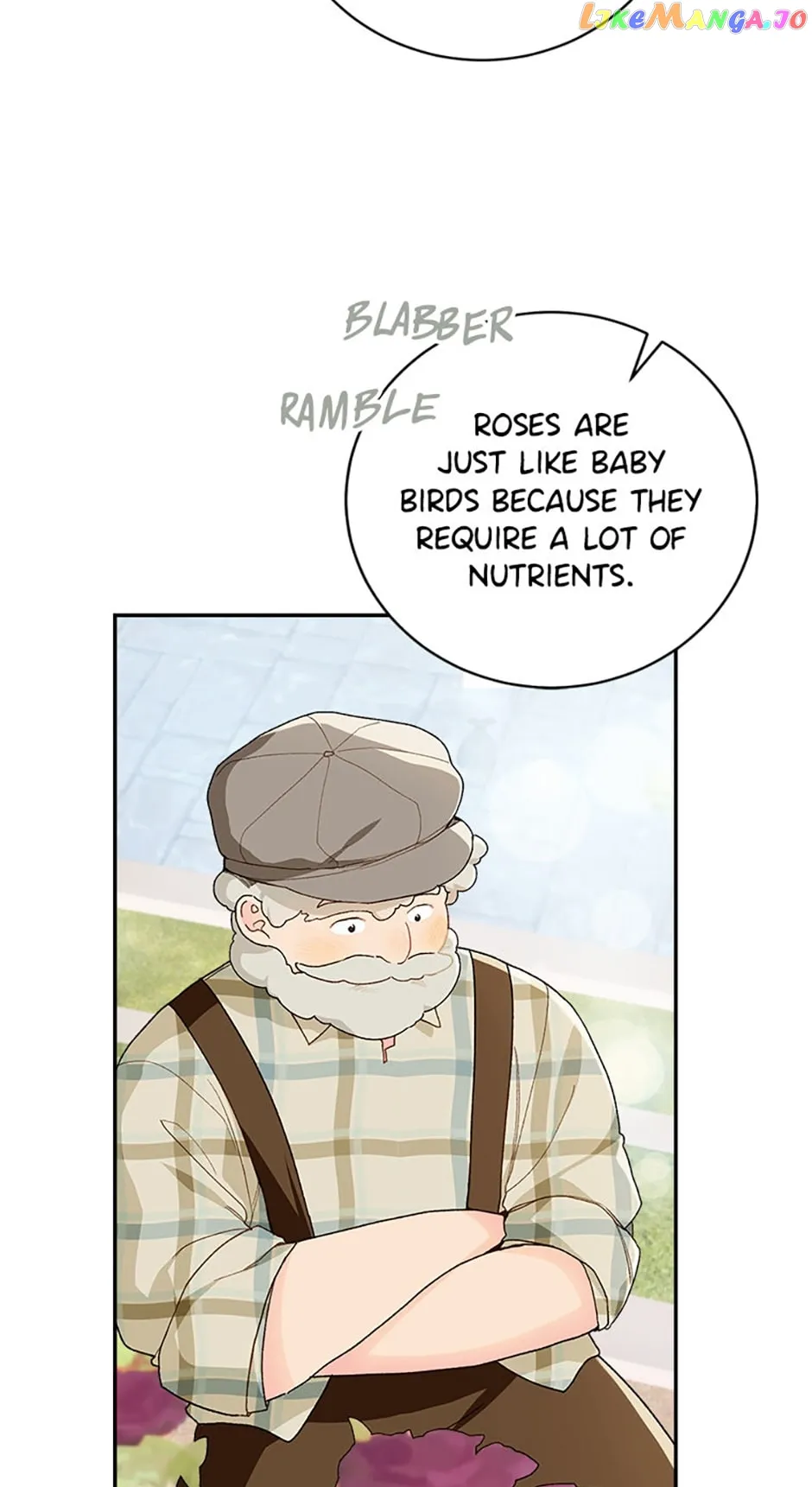 My Farm by the Palace chapter 53 page 34