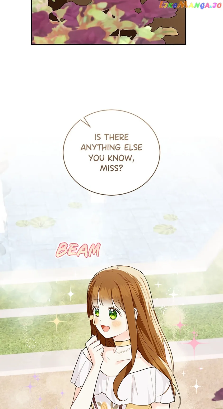 My Farm by the Palace chapter 53 page 35