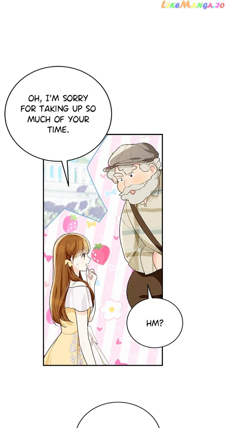 My Farm by the Palace chapter 53 page 40